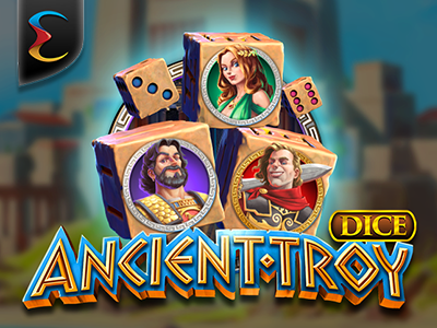 Ancient Troy (Dice)
