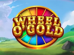 Wheel O'Gold