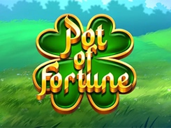 Pot of Fortune