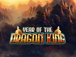 Year of the Dragon King