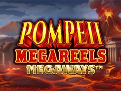 Pompeii Megareels Megaways™