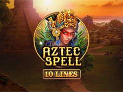 AztecSpell-10E