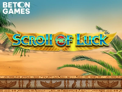 Scroll Of Luck Pro